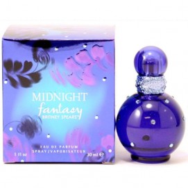 MIDNIGHT FANTASY LADIES byBRITNEY SPEARS - EDP SPRAY