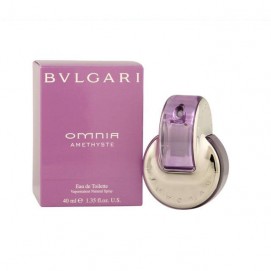OMNIA AMETHYSTE LADIES byBVLGARI - EDT SPRAY