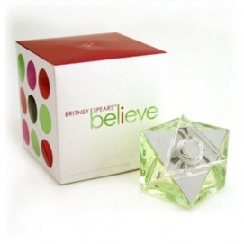 BELIEVE by BRITNEY SPEARSLADIES - EDP SPRAY
