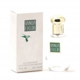 VANILLA FIELDS LADIES by COTY- COLOGNE SPRAY