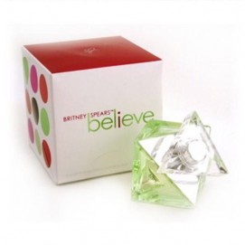BELIEVE by BRITNEY SPEARSLADIES - EDP SPRAY