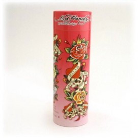 ED HARDY LADIES - EDP SPRAY