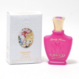 CREED SPRING FLOWER LADIES- EDP SPRAY