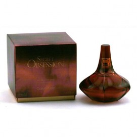 SECRET OBSESSION LADIES byCALVIN KLEIN - EDP SPRAY