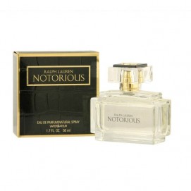NOTORIOUS LADIES by RALPHLAUREN - EDP SPRAY