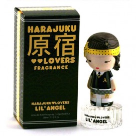 HARAJUKU LOVERS LIL ANGELLADIES - EDT SPRAY