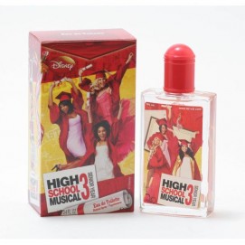 Girls High School Musical 3 Spray