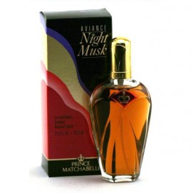 Aviance Night Musk - Cologne Spray