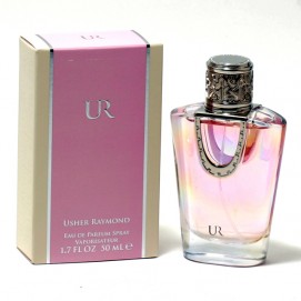 Usher Ur For Women - Spray