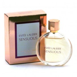 SENSUOUS LADIES by ESTEELAUDER - EDP SPRAY