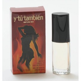 Y Tu Tambien For Women - Spray