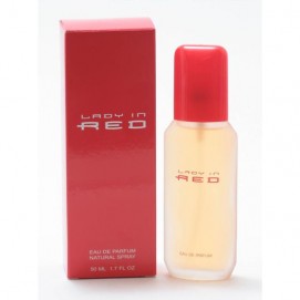 LADY IN RED - EDP SPRAY
