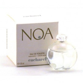 NOA LADIES by CACHAREL- EDT SPRAY