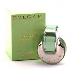 Bvlgari Omnia Green Jade Spray
