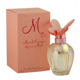 MARIAH CAREY LUSCIOUS PINKLADIES - EDP SPRAY