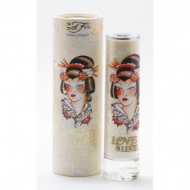 LOVE AND LUCK LADIES by EDHARDY - EDP SPRAY