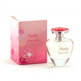 PRETTY LADIES by ELIZABETHARDEM - EDP SPRAY