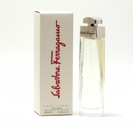 Salvatore Ferragamo Pour Femme- Spray