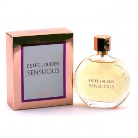 SENSUOUS LADIES by ESTEELAUDER - EDP SPRAY