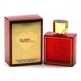 QUEEN LADIES by QUEEN LATIFAH- EDP SPRAY