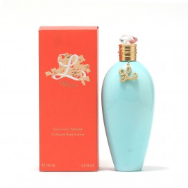 L de LOLITA LEMPICKA LADIES- PERFUME BODY LOTION