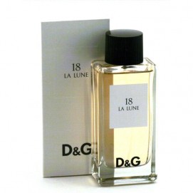 D&G 18 LA LUNE LADIES- EDT SPRAY
