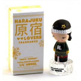 HARAJUKU SNOW BUNNIES LILANGEL LADIES - EDT SPRAY