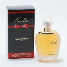 RUMBA LADIES by TED LAPIDUS- EDT SPRAY