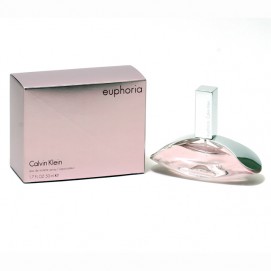 EUPHORIA LADIES by CALVINKLEIN - EDT SPRAY
