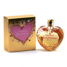 VERA WANG GLAM PRINCESS LADIES- EDT SPRAY
