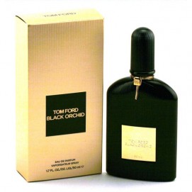 TOM FORD BLACK ORCHID LADIES- EDP SPRAY