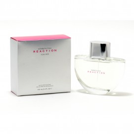 KENNETH COLE REACTION FOR HER- EDP SPRAY