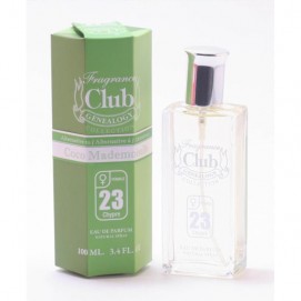 Frag Club #23 - Coco Mademoiselle - Spray