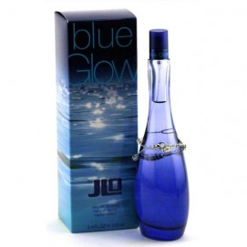 BLUE GLOW LADIES by J-LO- EDT SPRAY