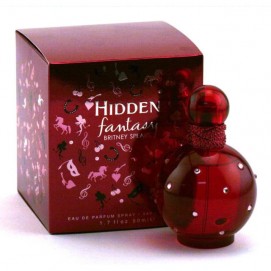 HIDDEN FANTASY LADIES byBRITNEY SPEARS - EDP SPRAY
