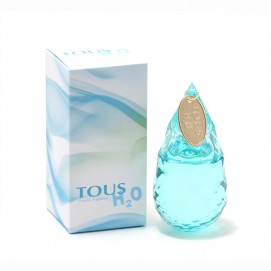 TOUS H20 LADIES - EDT SPRAY