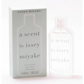 A SCENT LADIES by ISSEY MIYAKE- EDT SPRAY