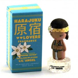 Harajuku Sunshine Cuties Angel- Spray