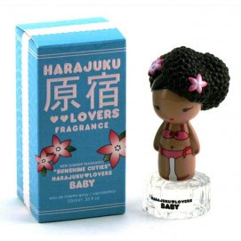 Harajuku Sunshine Cuties Baby- Spray