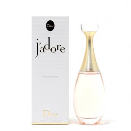 JADORE LADIES by CHRISTIANDIOR - EDT SPRAY