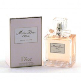 Miss Dior Cherie By Christiandior - Spray