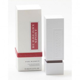 BURBERRY SPORT LADIES- EDT SPRAY