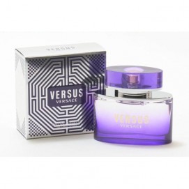VERSUS LADIES by VERSACE- EDT SPRAY