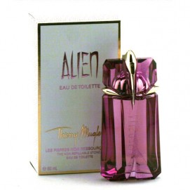 ALIEN LADIES by THIERRY MUGLER- EDT SPRAY (NON-REFILLABLE)
