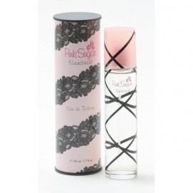 PINK SUGAR SENSUAL LADIES byAQUOLINA - EDT SPRAY