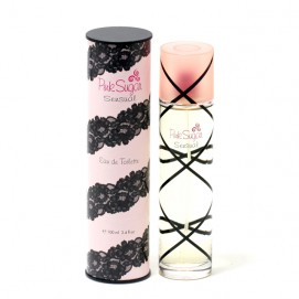 PINK SUGAR SENSUAL LADIES byAQUOLINA - EDT SPRAY