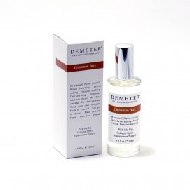 DEMETER CINNAMON BARK LADIES- COLOGNE SPRAY