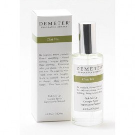 DEMETER CHAI TEA LADIES- COLOGNE SPRAY