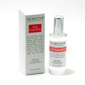 DEMETER PINK GRAPEFRUIT LADIES- COLOGNE SPRAY