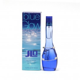 BLUE GLOW LADIES by J-LO- EDT SPRAY